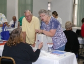 Senior Wellness and Safety Expo :: September 29, 2016