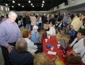 Senior Wellness and Safety Expo :: September 29, 2016