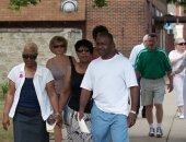 Sixth Annual "Blessing of the Boats" :: June 19, 2011