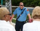 Sixth Annual "Blessing of the Boats" :: June 19, 2011