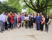 Student Government Day :: May 10, 2018