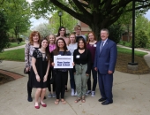 Student Government Day :: May 10, 2018