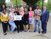 Student Government Day :: May 10, 2018