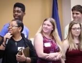 Student Government Day :: May 10, 2018