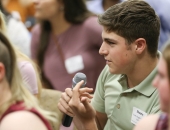 Student Government Day :: May 10, 2018