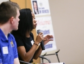 Student Government Day :: May 10, 2018