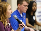 Student Government Day :: May 10, 2018