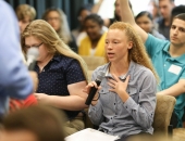 Student Government Day :: May 10, 2018