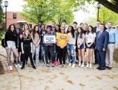 Student Government Day :: May 10, 2018