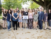 Student Government Day :: May 10, 2018