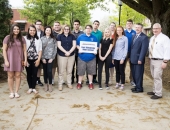 Student Government Day :: May 10, 2018