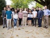 Student Government Day :: May 10, 2018