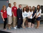 Student Government Day :: May 13, 2011