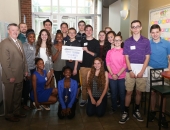 Student Government Day :: May 25, 2016