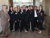 Student Government Day :: May 25, 2016