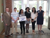 Student Government Day :: May 25, 2016