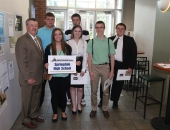 Student Government Day :: May 25, 2016