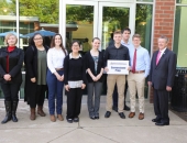 Student Government Panel