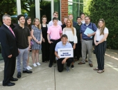 Student Government Panel