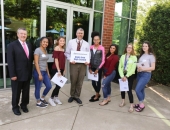 Student Government Panel