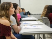 Student Government Panel