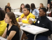 Student Government Panel