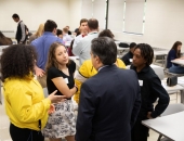 Student Government Panel