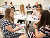 Student Government Panel