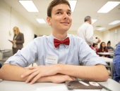 Student Government Panel