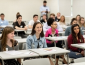 Student Government Panel