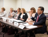 Student Government Panel