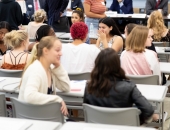 Student Government Panel