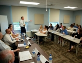 Student Government Panel