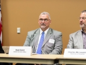 Student Government Panel