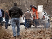 Trout Stocking