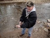 Trout Stocking