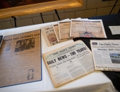 Daily News Opening