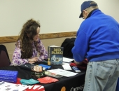 Senator Brewster's 2016 Westmoreland County Senior Wellness & Safety Expo :: April 7, 2016