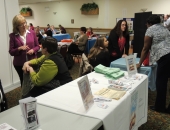 Senator Brewster's 2016 Westmoreland County Senior Wellness & Safety Expo :: April 7, 2016