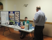 Senator Brewster's 2016 Westmoreland County Senior Wellness & Safety Expo :: April 7, 2016