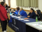 Senator Brewster's 2016 Westmoreland County Senior Wellness & Safety Expo :: April 7, 2016