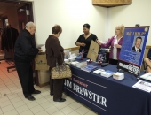 Senator Brewster's 2016 Westmoreland County Senior Wellness & Safety Expo :: April 7, 2016