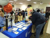 Senator Brewster's 2016 Westmoreland County Senior Wellness & Safety Expo :: April 7, 2016