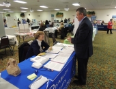 Senator Brewster's 2016 Westmoreland County Senior Wellness & Safety Expo :: April 7, 2016