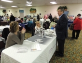 Senator Brewster's 2016 Westmoreland County Senior Wellness & Safety Expo :: April 7, 2016