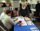 Senator Brewster's 2016 Westmoreland County Senior Wellness & Safety Expo :: April 7, 2016