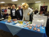 Senator Brewster's 2016 Westmoreland County Senior Wellness & Safety Expo :: April 7, 2016