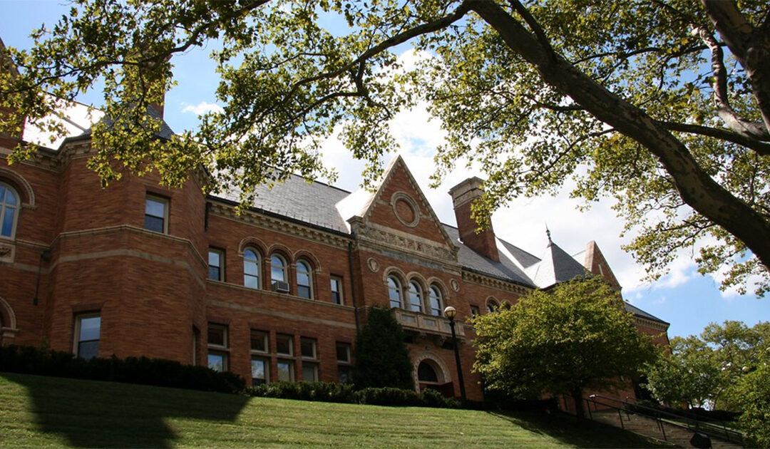 Carnegie Library of Homestead