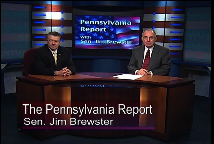 Pennsylvania Report - March 2013 :: 2013-2014 State Budget