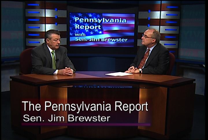 Pennsylvania Report - January 2014 :: Education